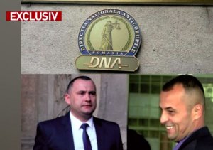 EXCLUSIV. Noi înregistrări scandaloase cu procurorul Mircea Negulescu: „L-am ars pentru simplul motiv că m-a înjurat de mamă”