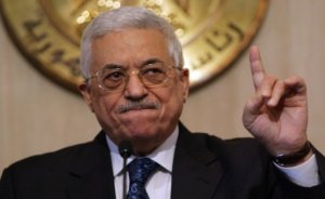 Preşedintele palestinian Mahmoud Abbas, spitalizat în SUA