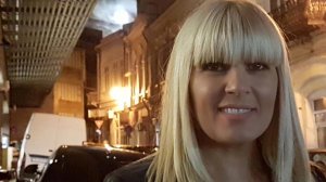 Elena Udrea rupe tăcerea. Ce anunț a făcut fosta deputată