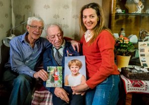 Românul care la 102 ani este mai activ decât mulți tineri. Care este secretul său