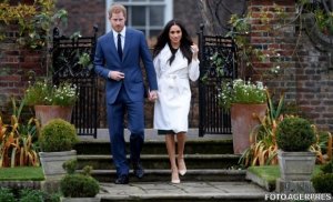 Decizie surpriza a prinţului Harry, legată de căsnicia cu Meghan Markle
