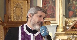 Preotul Vasile Ioana: Spovedania în comun este un păcat!