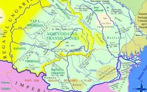 Ce au găsit ungurii când au ajuns în Transilvania