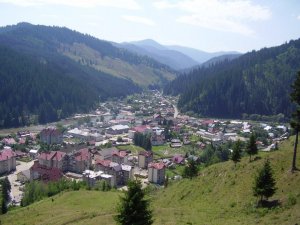 Este orașul cu cea mai mare suprafață din România, însă puțini au auzit de el