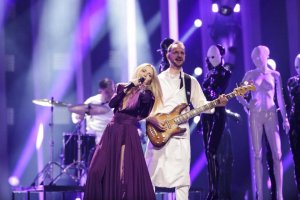 Eurovision 2018. Anunțul trupei The Humans cu puțin timp înainte de semifinala Eurovision