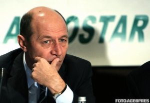 Băsescu, declarație surprinzătoare: ”După mandatul ăstă îmi închei activitatea politică”