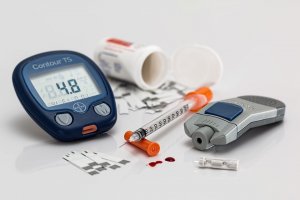 Diabetul, tulburare gravă a metabolismului. Care este cel mai mare factor de risc