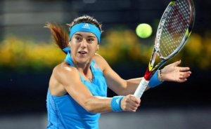 Sorana Cîrstea, învinsă în sferturile probei de dublu la Mallorca (WTA)