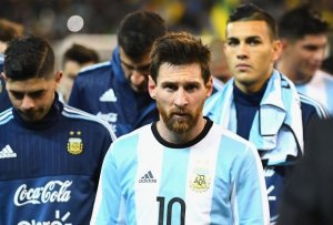 Argentina, eliminată de Franța de la Cupa Mondială 2018. Messi, umilit de 