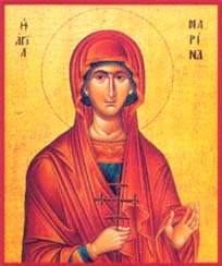 Calendar ortodox 17 iulie. Multe românce poartă numele acestei sfinte