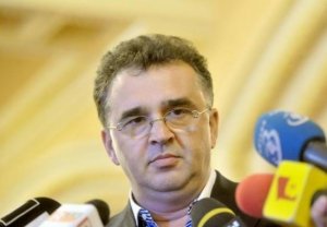 Marian Oprișan face acuzații explozive