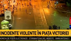 PROTEST DIASPORA. Ce scrie presa internațională despre protestul de la București
