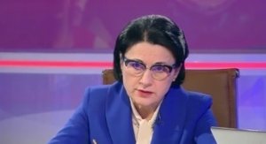 Ecaterina Andronescu, la adresa lui Liviu Pop: Mă simt jignită de dumneavoastră cu apelativul 