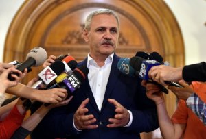 Dragnea, după declaraţiile lui Ţuţuianu privind #rezist: „Cred că peste vreo 20 de ani, Parchetul General s-ar putea sesiza”