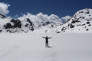 Cel puțin șapte alpiniști morți în Himalaya