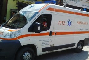 Accident mortal în Timișoara. Un tânăr a călcat un bătrân cu mașina pe trecerea de pietoni