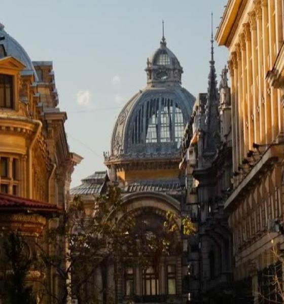 Fortificaţiile Bucureştiului şi Centrul Istoric, promovate prin intermediul unui parteneriat între Primăria Capitalei şi Ministerul Turismului