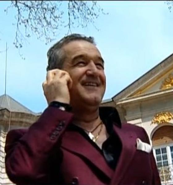 "Războinicul Luminii stinge lumina la fix". Gigi Becali, subiectul POANTELOR VIRALE pe Internet