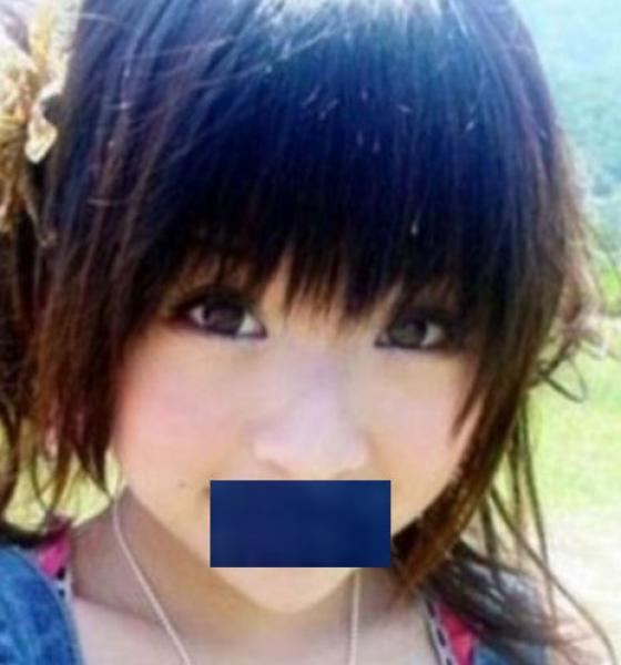 Cel mai bizar ritual de modificare a dinţilor. Japonezele îşi strâmbă dinţii şi se cred frumoase 