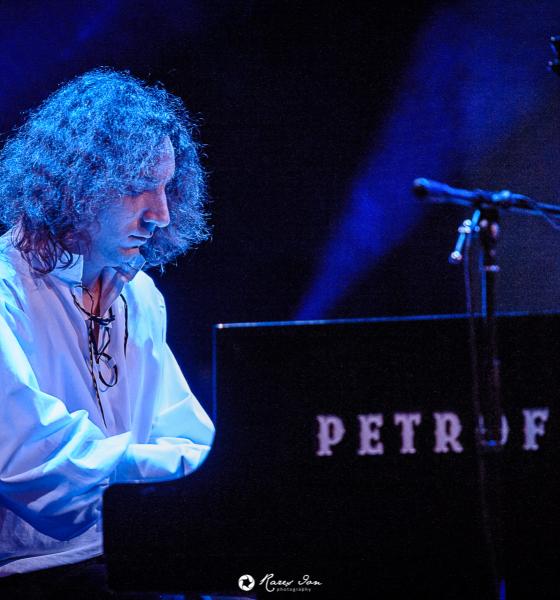 Show-ul de la Cinema Patria promite "Revelaţia". Bogdan Ota: Publicul va pleca total schimbat din acea sală de spectacol