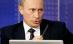 

Putin este cu ochii pe mass-media şi Internet