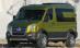 
Porsche a adus în România noul VW Crafter