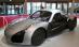 Volage Concept ? automobilul sport electric prezentat la Paris de Venturi