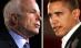 Preluarea datoriilor vs. reducerea taxelor: Criza economică, subiect de dezbatere între Obama şi McCain