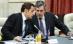 Liderii europeni au promis că nu va ?cădea? nici o bancă