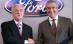 Facilitate pentru Ford: 128 km de autostradă, un an, un miliard euro 