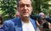 Becali a mers la DNA, ca să nu îl ridice procurorii ca pe Piţurcă: Nici nu am dat mâna cu ei