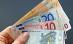 Lovitură la euro: Moneda europeană, cotată la 3,5909 lei
