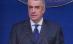 Tăriceanu: Guvernul nu va accepta sacrificarea economiei româneşti 