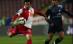 ?Câinii? rămân pe primul loc. Dinamo Bucureşti ? Oţelul Galaţi 1-0 (VIDEO)   

