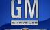 General Motors, aproape de fuziunea cu Chrysler
