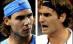 Mastersul de la Paris, fără favoriţi. Nadal şi Federer au declarat forfait