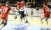 HCM Baia Mare- Milli Piyango SK 29-26, în prima manşă a turul trei al Cupei EHF