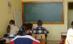 Braşov. Profesor, acuzat că vine băut la ore şi le vorbeşte copiilor despre sex