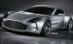 Aston Martin One-77. Supermaşina britanicilor - rivala lui Bugatti Veyron?