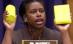 Candidaţii anonimi la preşedinţia SUA: Cynthia McKinney, afro-americană bătăioasă