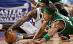 Campionii i-au stricat debutul lui Allen Iverson în faţa fanilor din Detroit (VIDEO)
