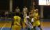 Asesoft Ploieşti a ratat calificarea în grupele FIBA Eurocup Challenge