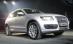 Audi Q5, lansat oficial în România în prezenţa Nataliei Imbruglia (FOTO şi VIDEO)