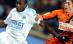 Marseille ?reuşeşte? să piardă după ce avea avantaj de două goluri. Olympique ? Lorient 2-3 (VIDEO)