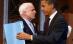 McCain s-a întâlnit cu Obama şi promite să îl ajute în lansarea ?unei noi ere a reformei?