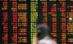 Bursele europene, în scădere cu 4-5%. Dow Jones, la +0.5%