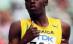 Atletul Usain Bolt testează maşini de Formula 1 şi se antrenează cu Real Madrid