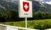 De Crăciun, Elveţia va adera la spaţiul Schengen