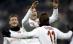 CFR Cluj - AS Roma 1-3. Au venit, s-au răzbunat, i-au eliminat