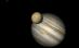 Luna, Venus şi Jupiter se aliniază în week-end